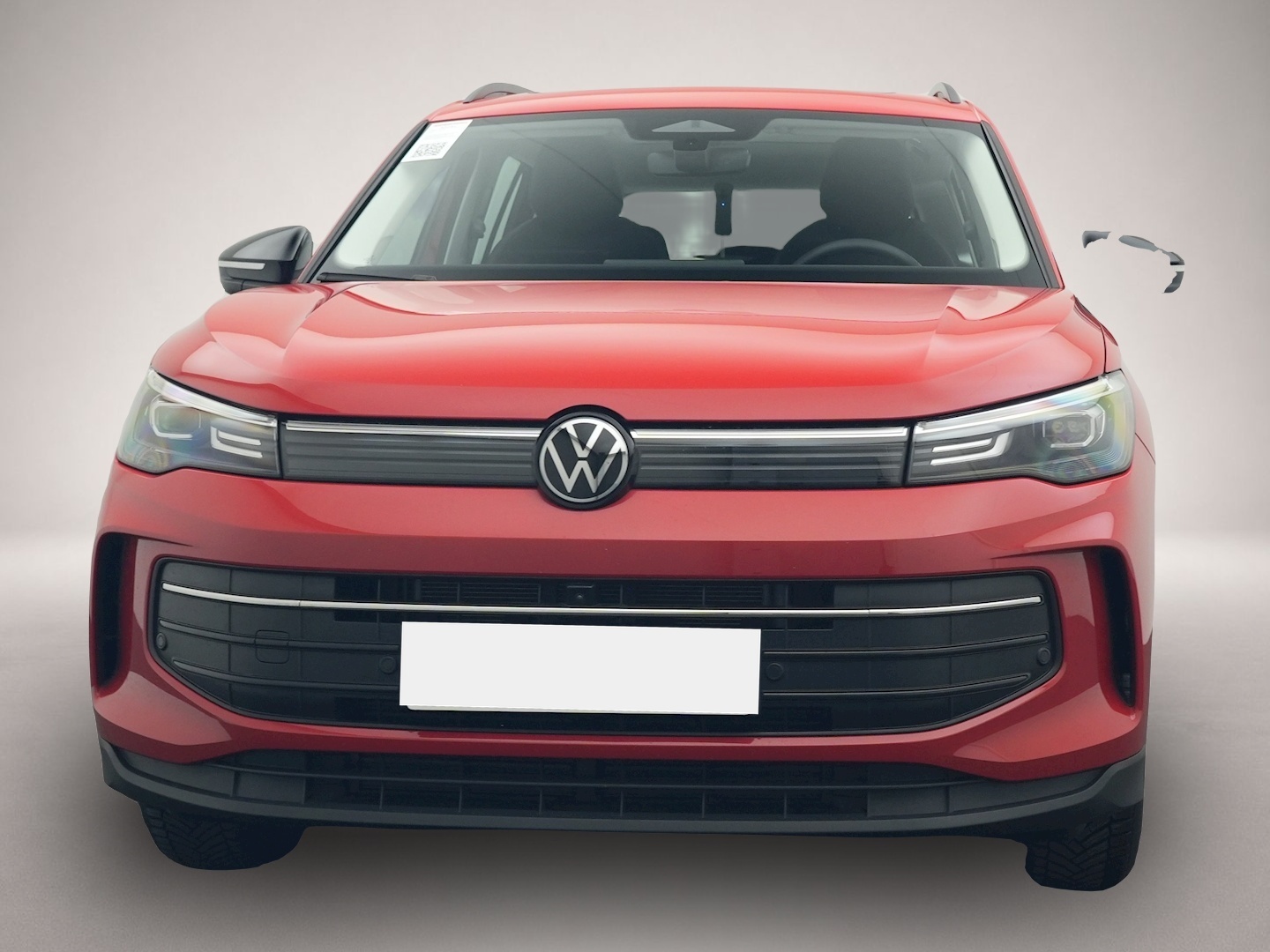 Volkswagen Tiguan (03/2025, Diesel)