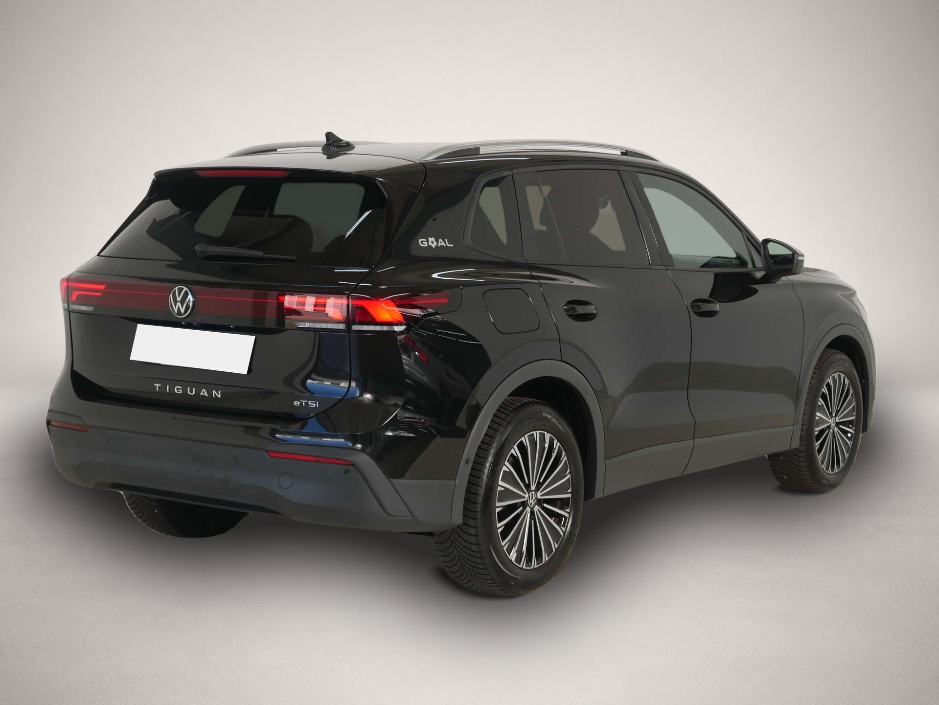 Volkswagen Tiguan (12/2025, Benzin)