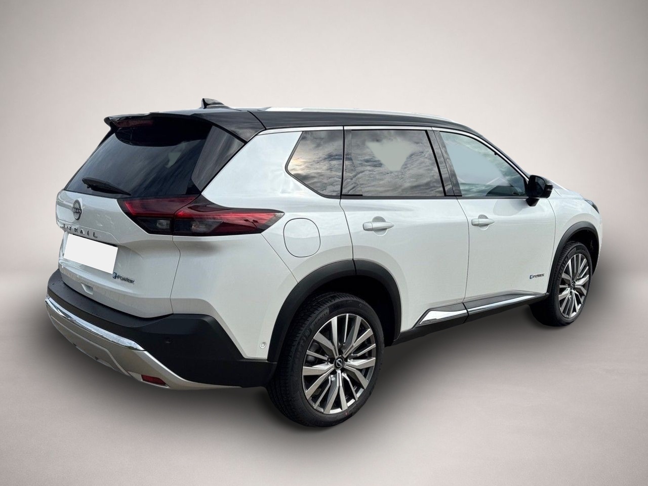 Nissan X-Trail, Bild 4 von 6