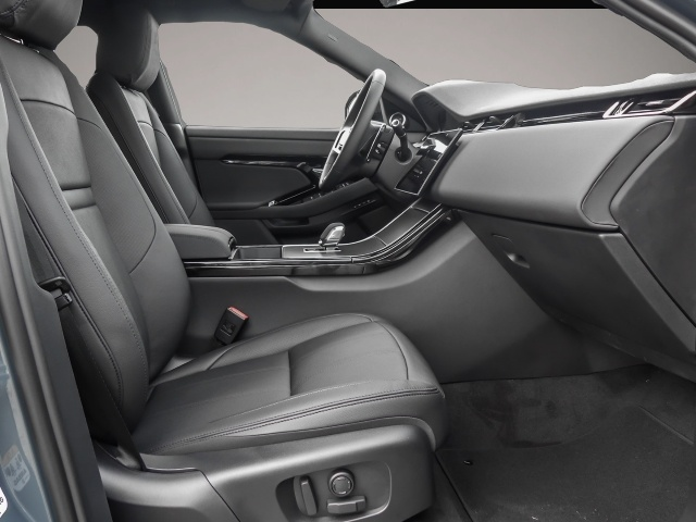 Land-Rover Range Rover Evoque (07/2024, Diesel)