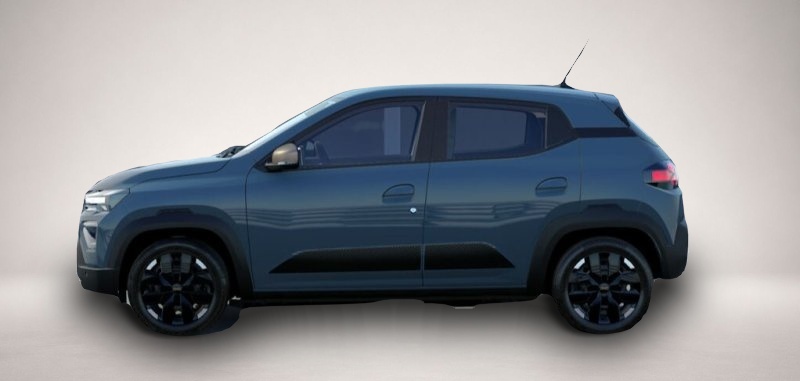 Dacia Spring, Bild 2 von 5