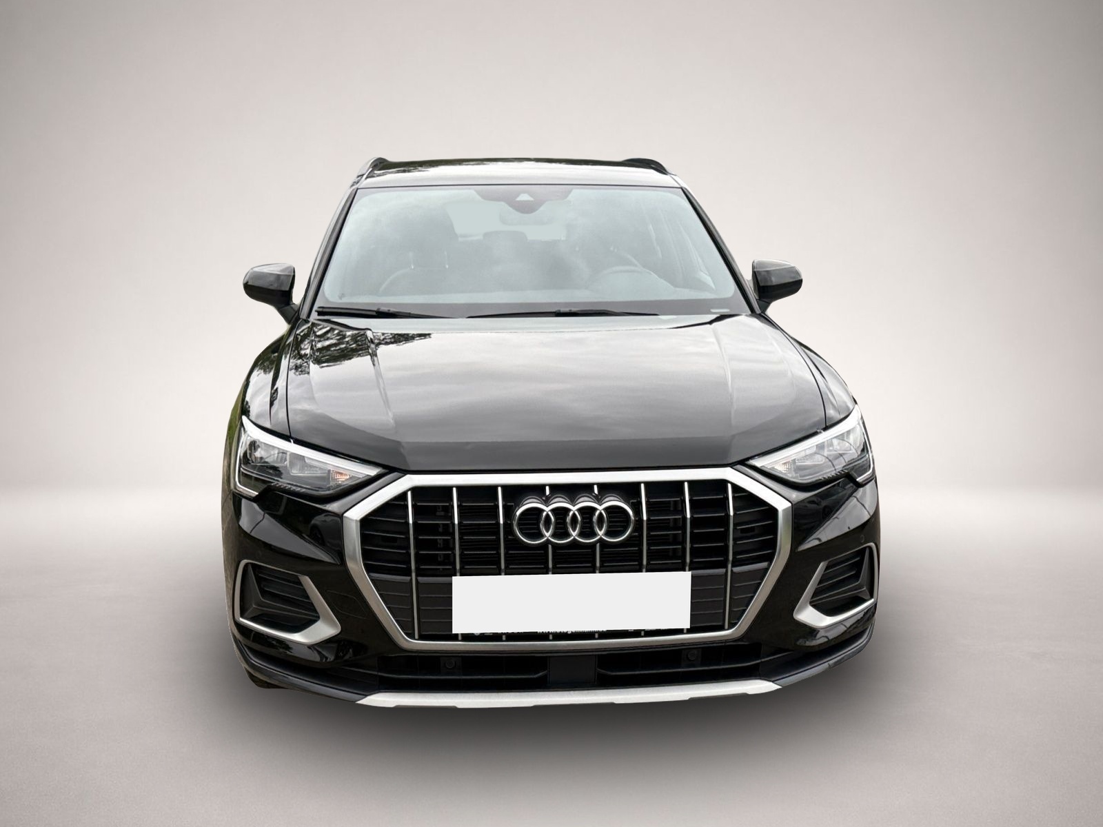Audi Q3 (07/2025, Benzin)