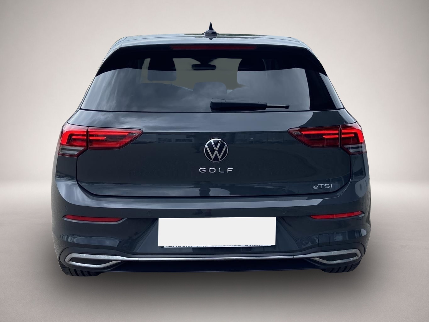 Volkswagen Golf (03/2024, )