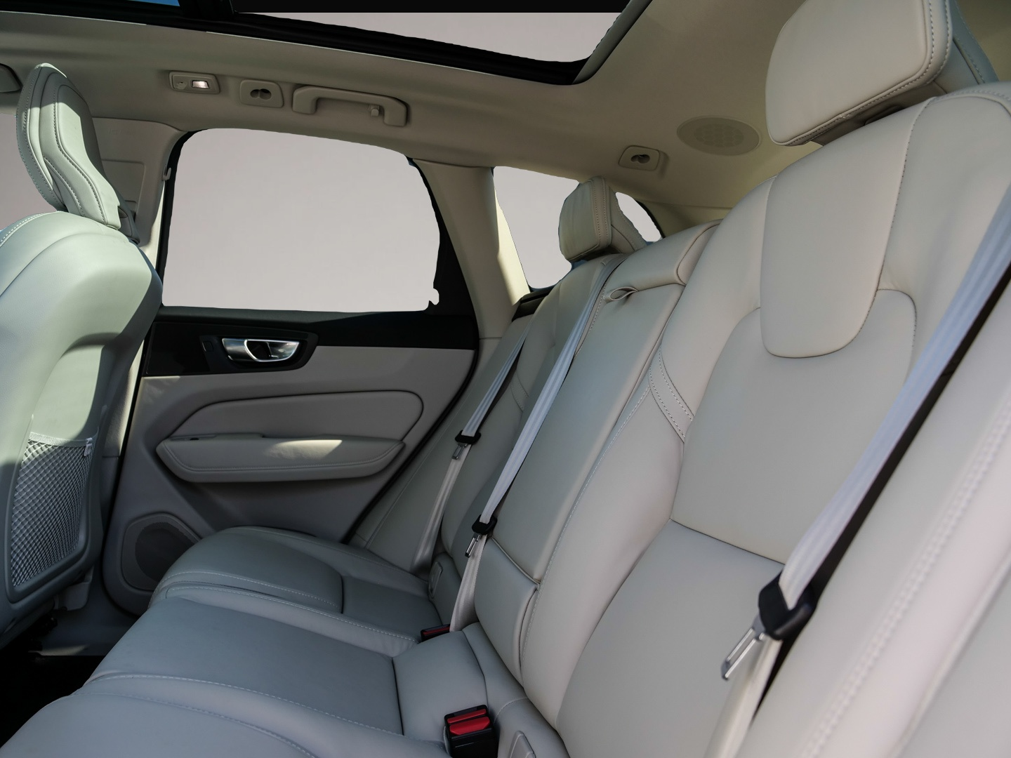 Volvo XC60 (03/2024, Diesel)