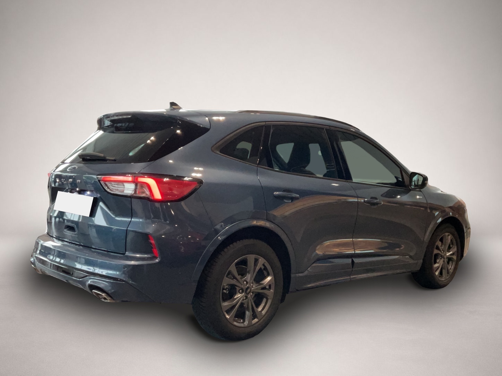 Ford Kuga (07/2023, Diesel)