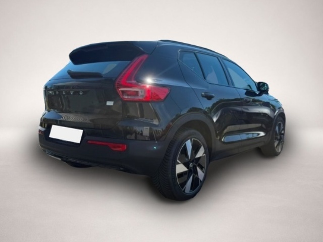 Volvo XC40 (08/2023, ELECTRIC)