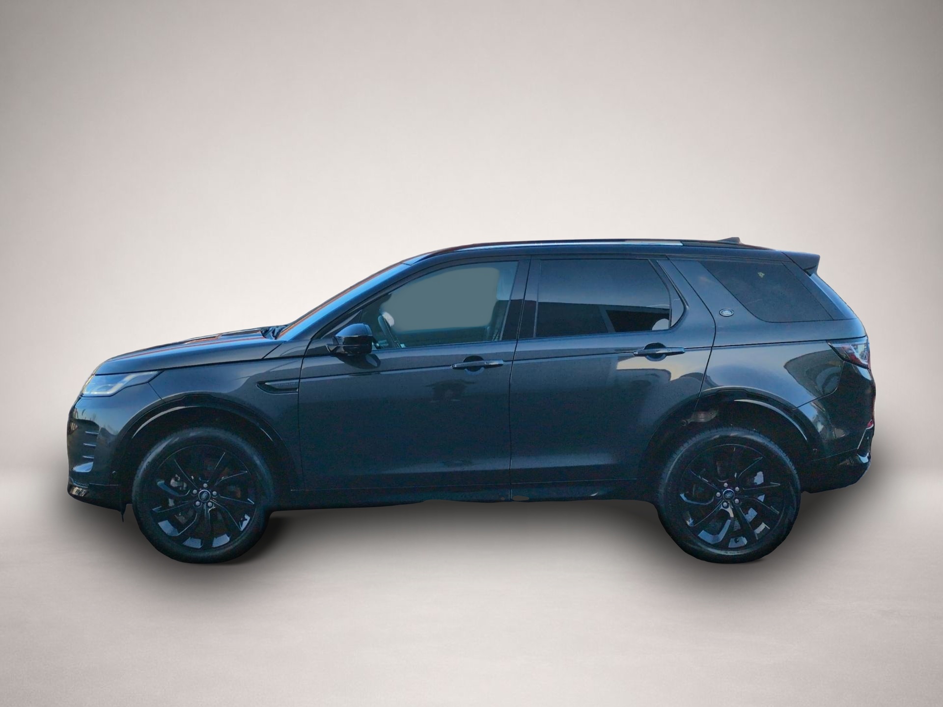 Land-Rover Discovery Sport (04/2025, Diesel)