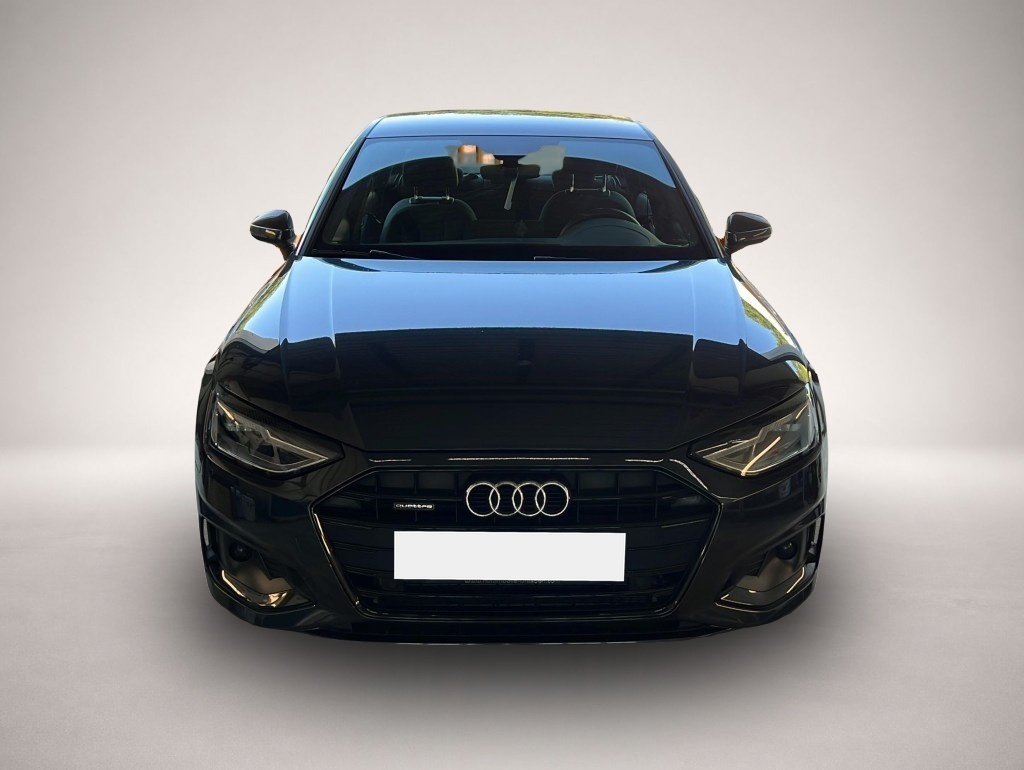 Audi quattro (02/2023, Hybrid (Diesel/Elektro))