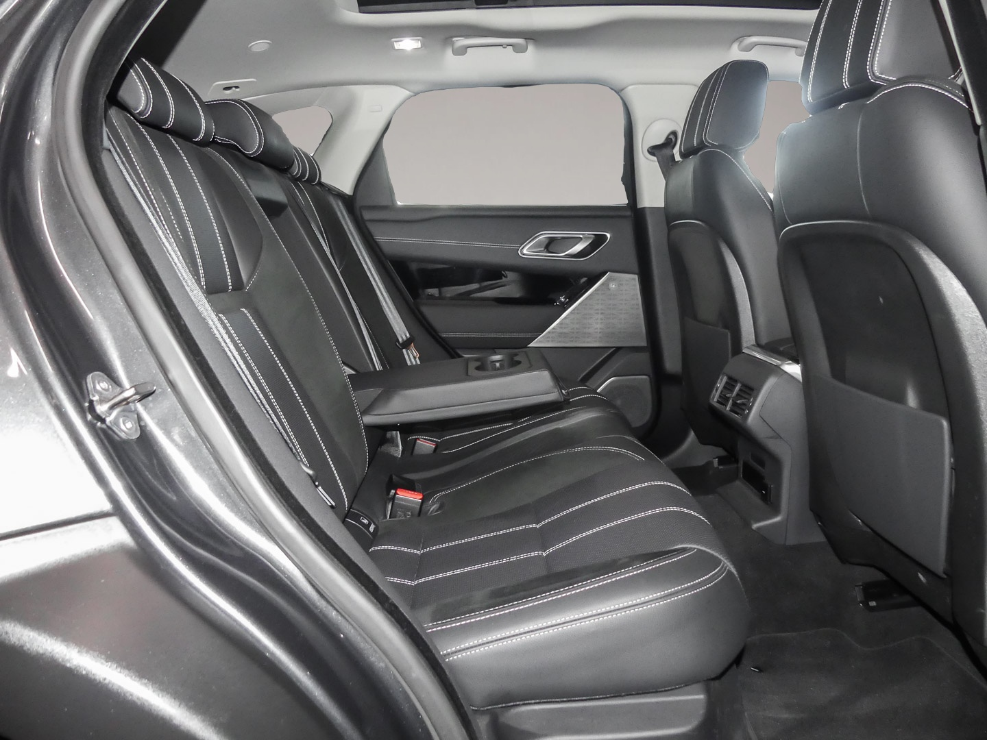 Land-Rover Range Rover Velar (08/2022, )
