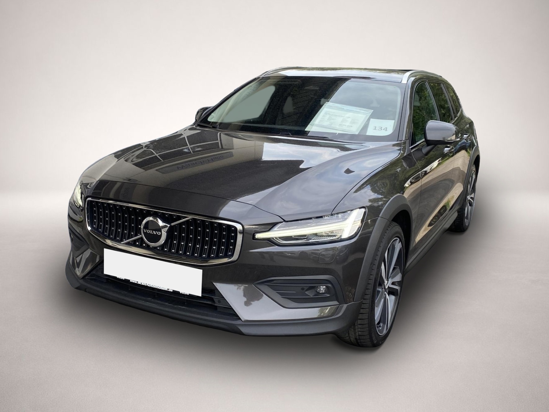 Volvo V60 Cross Country (11/2023, Diesel)