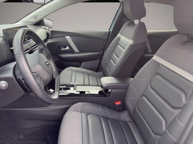 Citroen C4 (05/2023, Benzin)