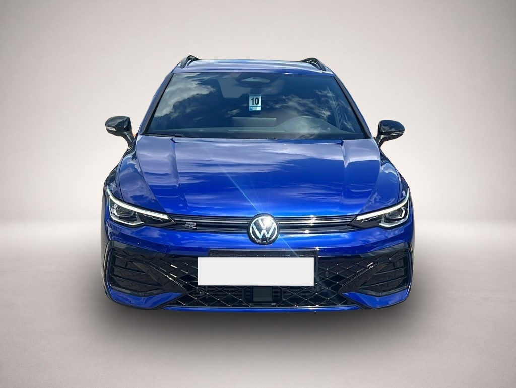 Volkswagen Golf (08/2025, Diesel)
