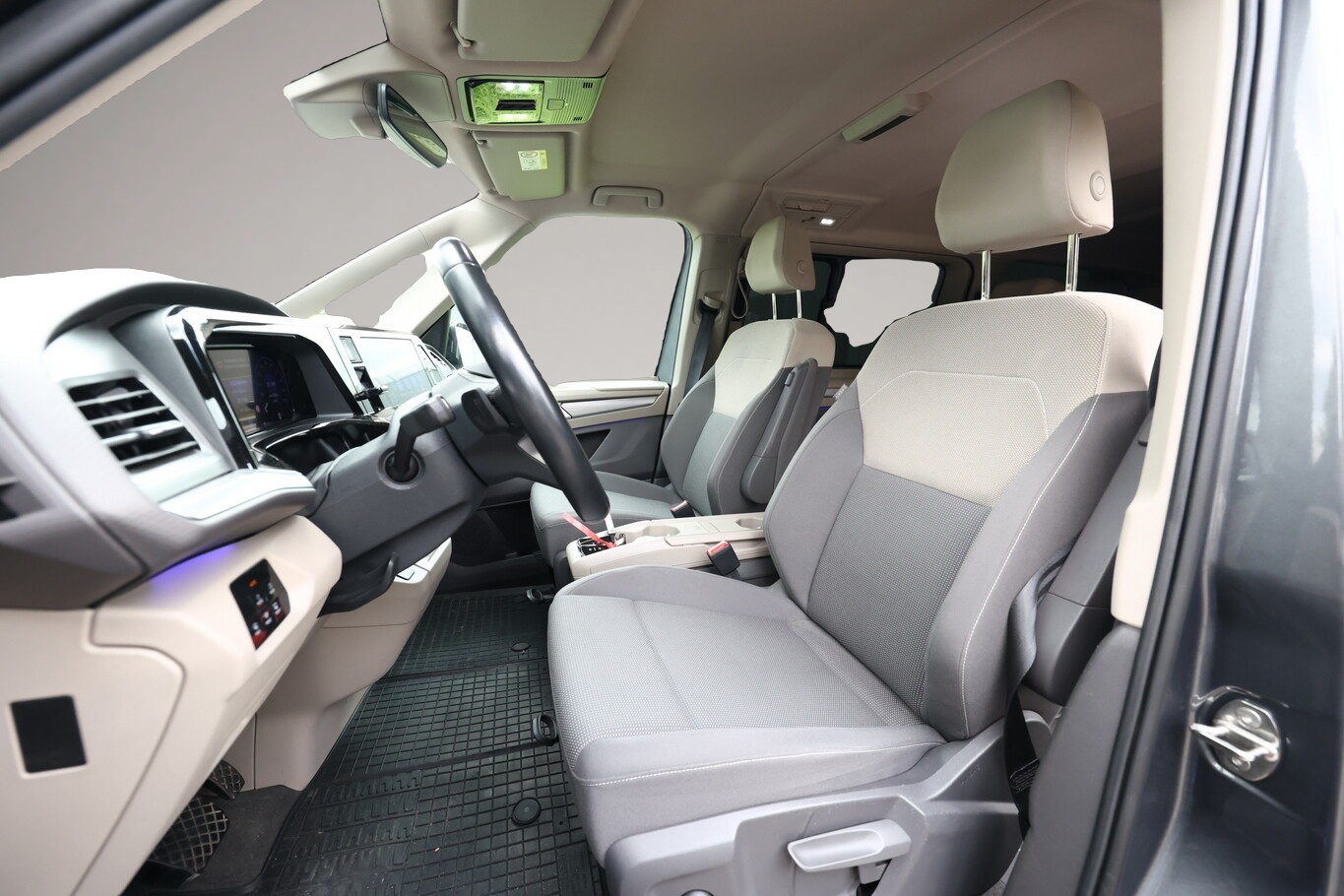 Volkswagen T3 Multivan (08/2022, Hybrid (Benzin/Elektro))