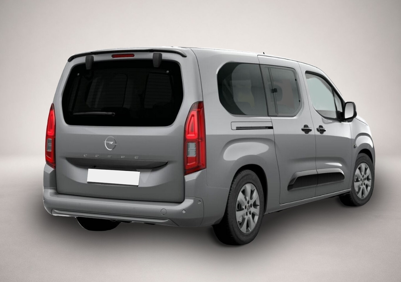 Opel Combo, image 4 of 8