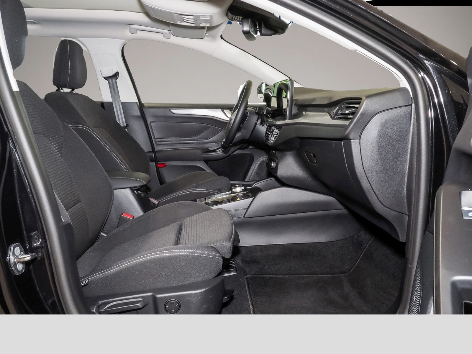 Ford Focus (03/2025, Diesel)
