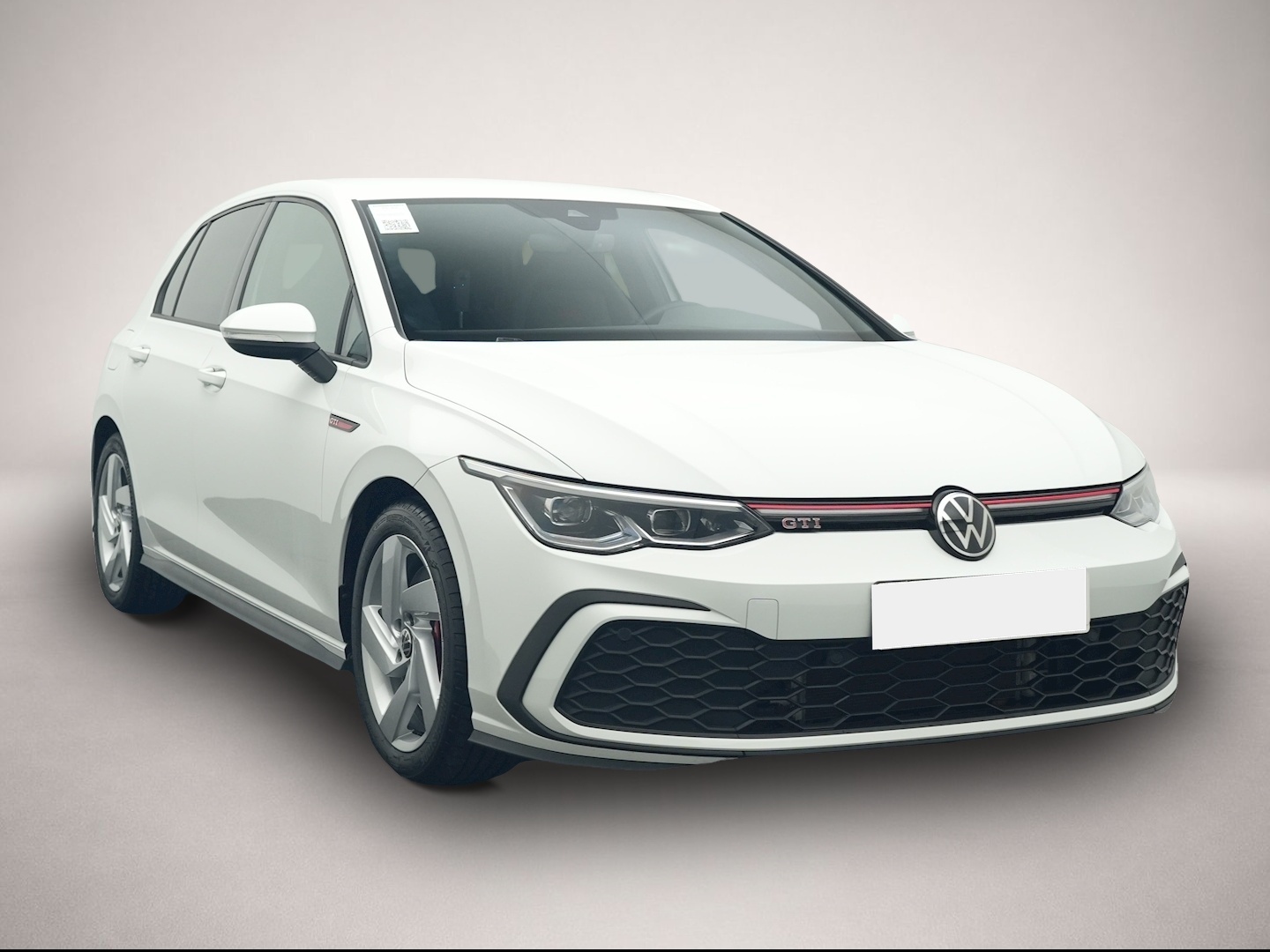 Volkswagen Golf (04/2023, Benzin)