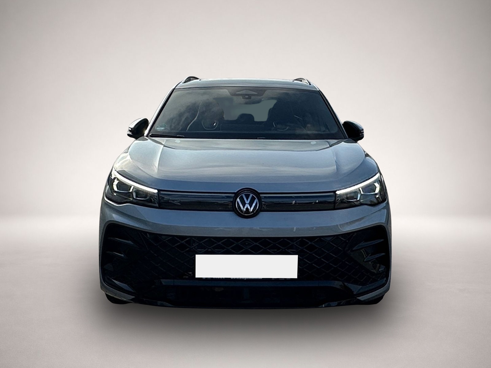 Volkswagen Tiguan (10/2025, Hybrid (Benzin/Elektro))