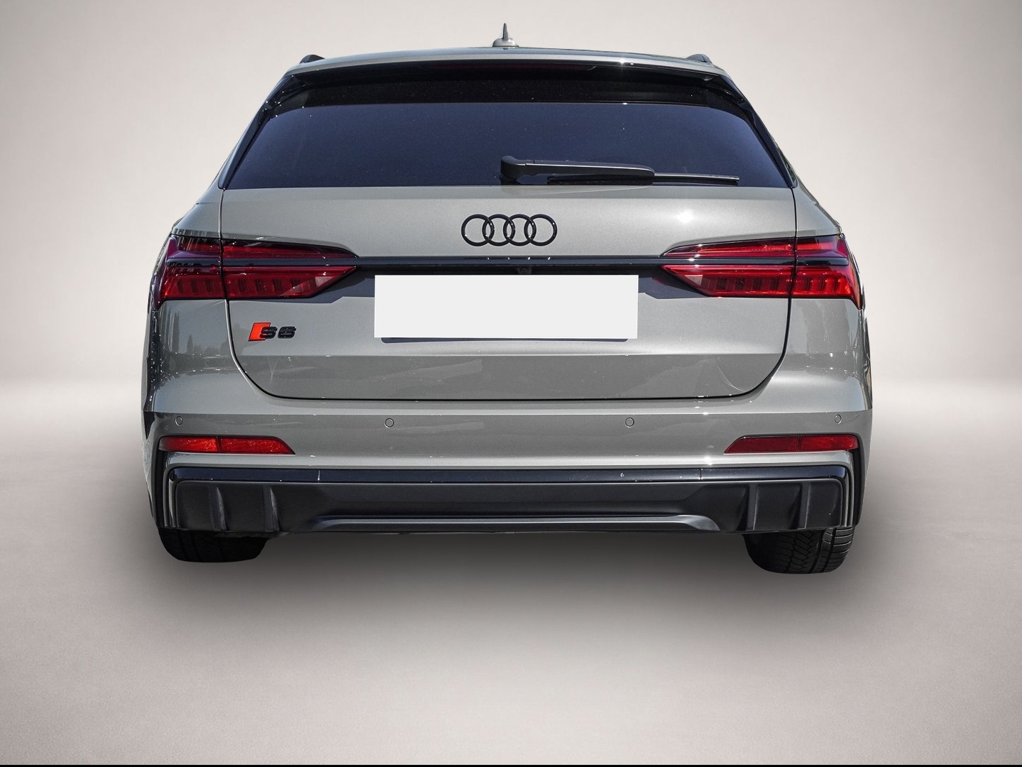 Audi quattro (01/2025, Diesel)