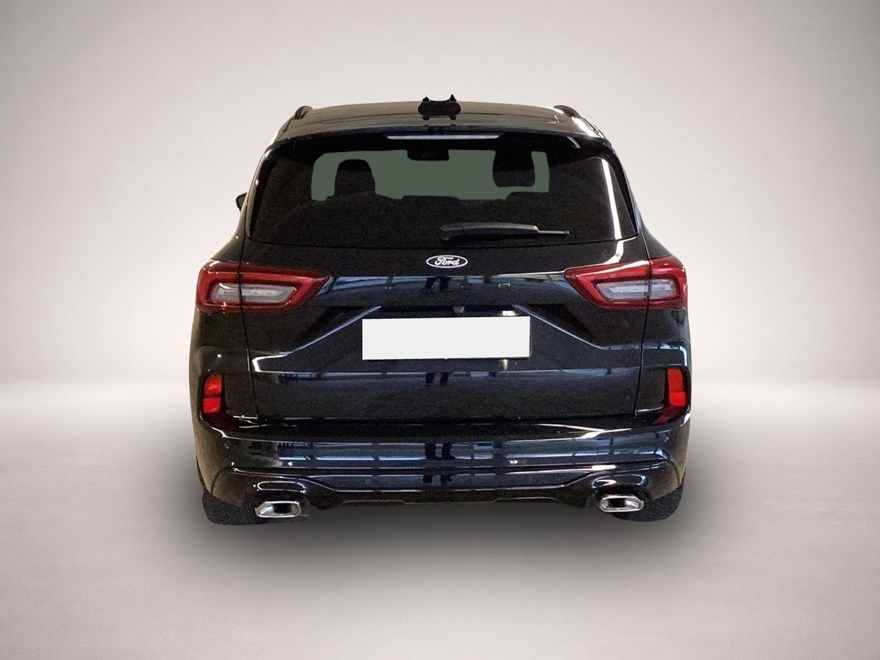Ford Kuga (11/2024, Benzin)