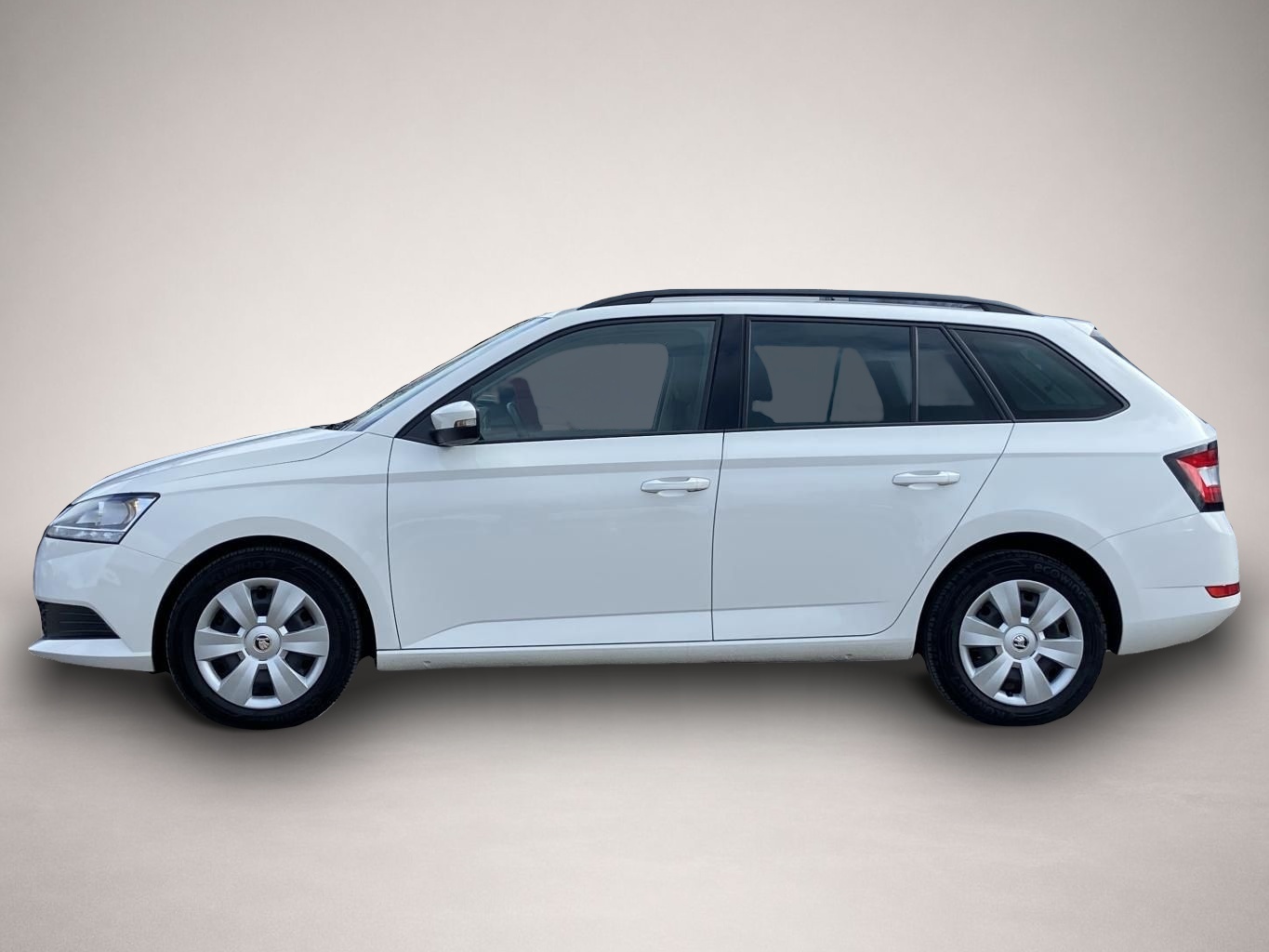 Skoda Fabia (11/2022, )