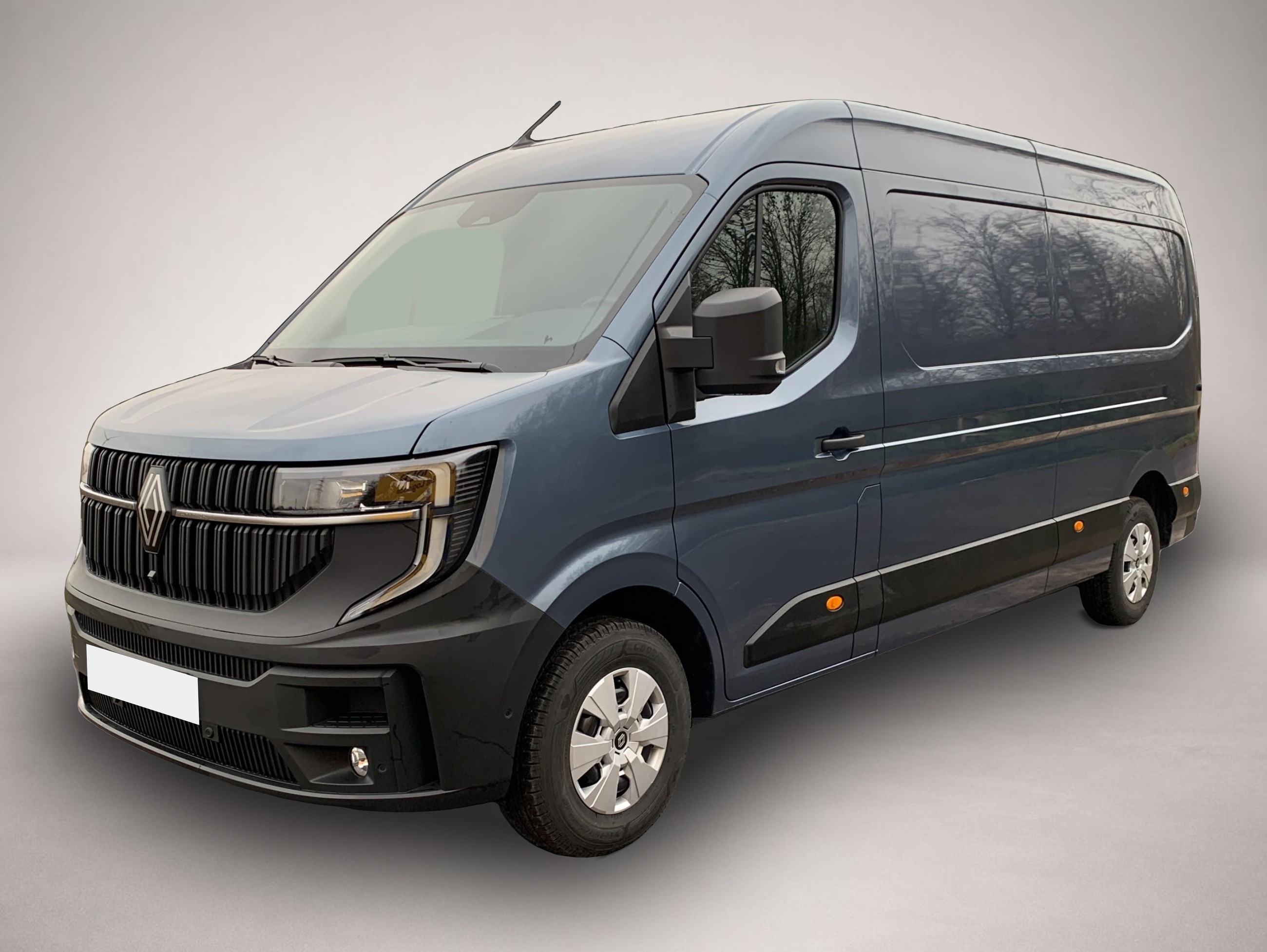 Renault Master (05/2026, Diesel)