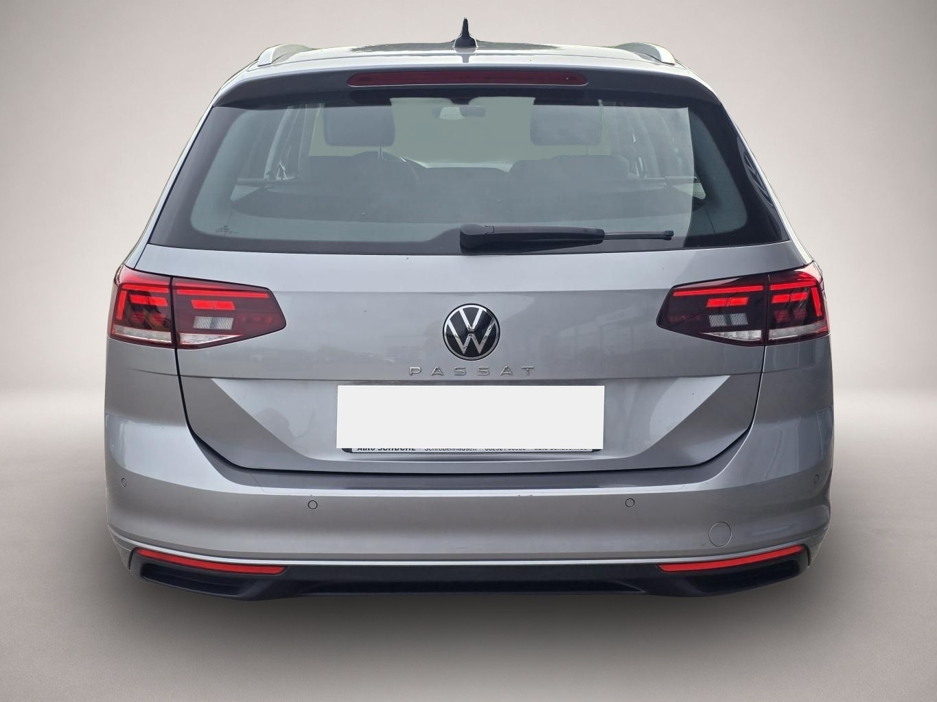 Volkswagen Passat Variant (05/2022, )