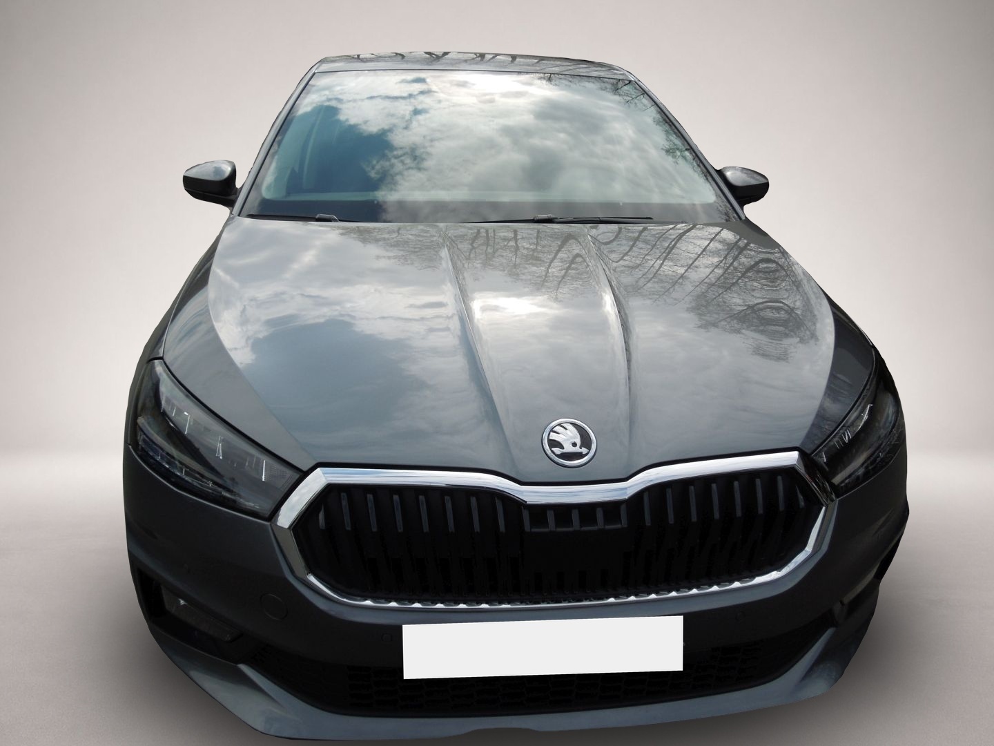 Skoda Fabia, image 2 of 5