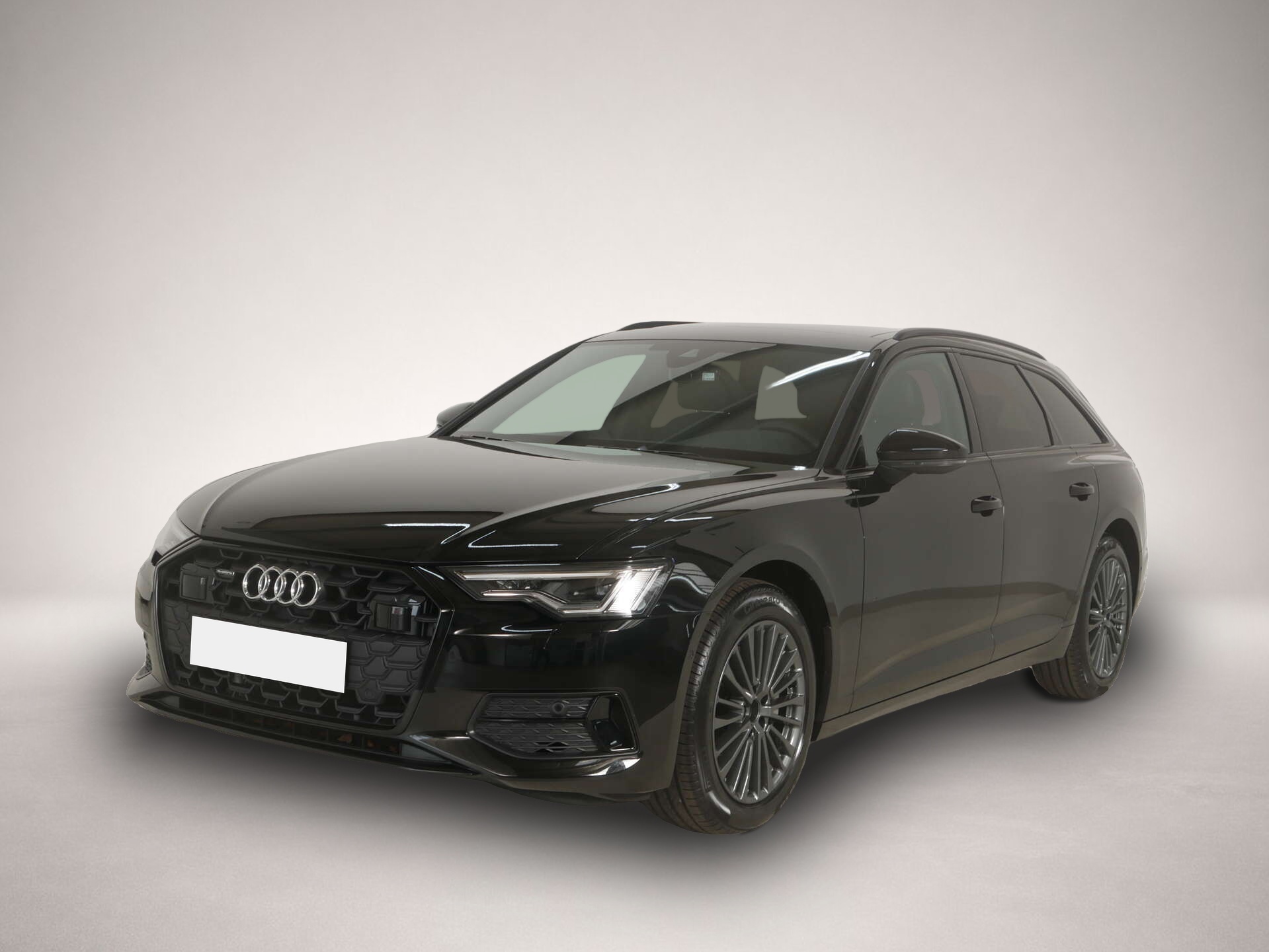 Audi quattro (06/2025, Diesel)