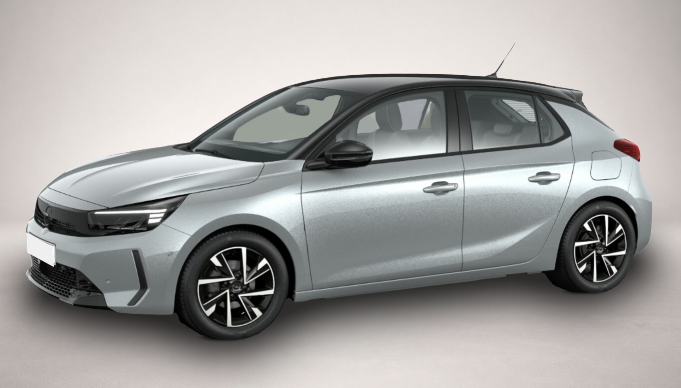 Opel Corsa (10/2025, Benzin)