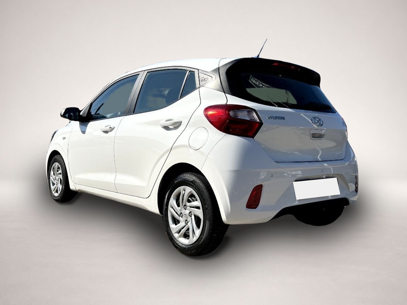 Hyundai i10 (01/2023, Benzin)