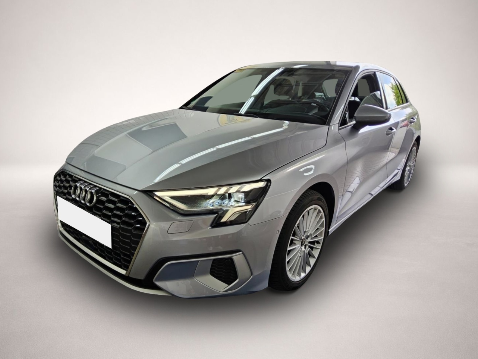 Audi A3 (09/2022, )