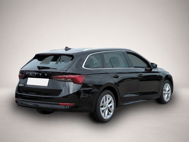 Skoda Octavia (07/2023, Diesel)