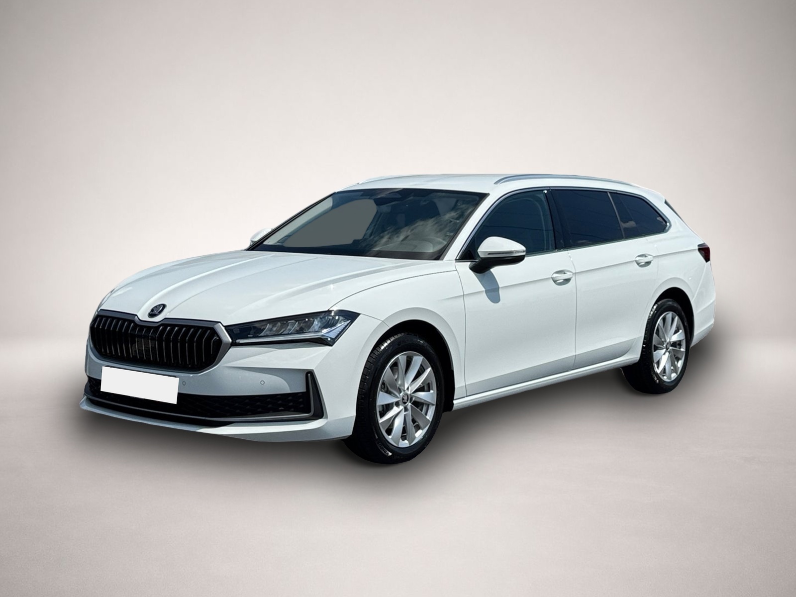 Skoda Superb (05/2026, Diesel)