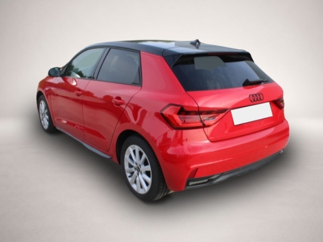 Audi A1 (11/2023, )