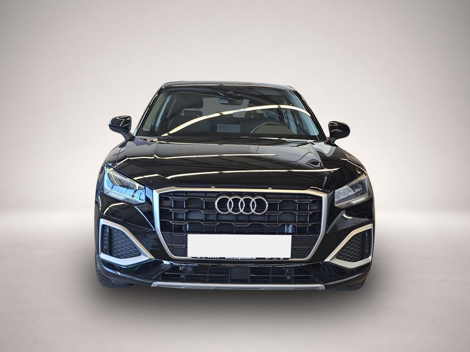 Audi Q2 (03/2024, Diesel)