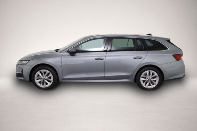 Skoda Octavia, image 3 of 5