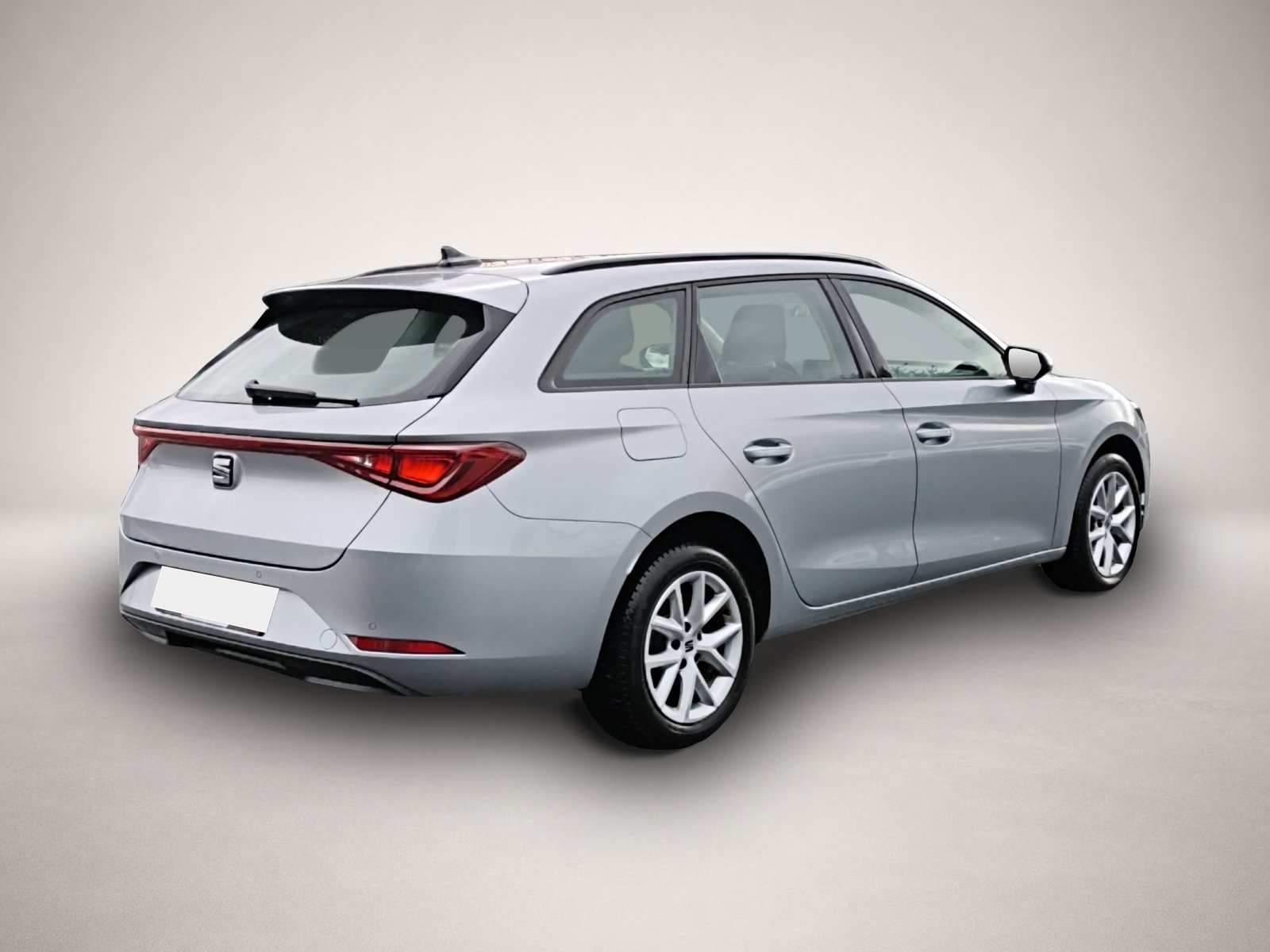 Seat Leon (11/2022, Diesel)