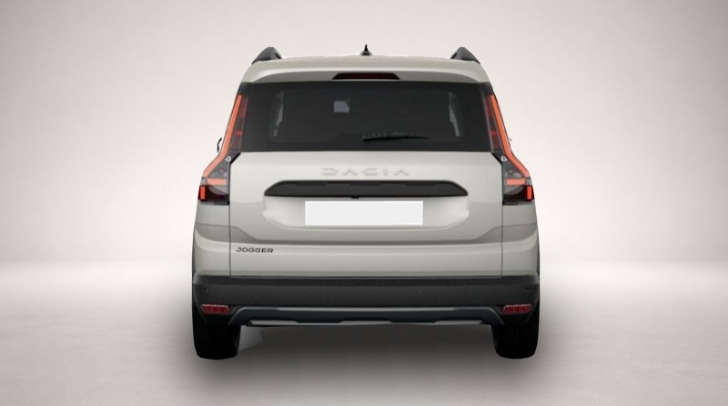 Dacia Jogger (06/2026, Benzin)