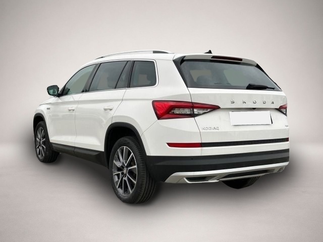 Skoda Kodiaq (07/2021, Diesel)