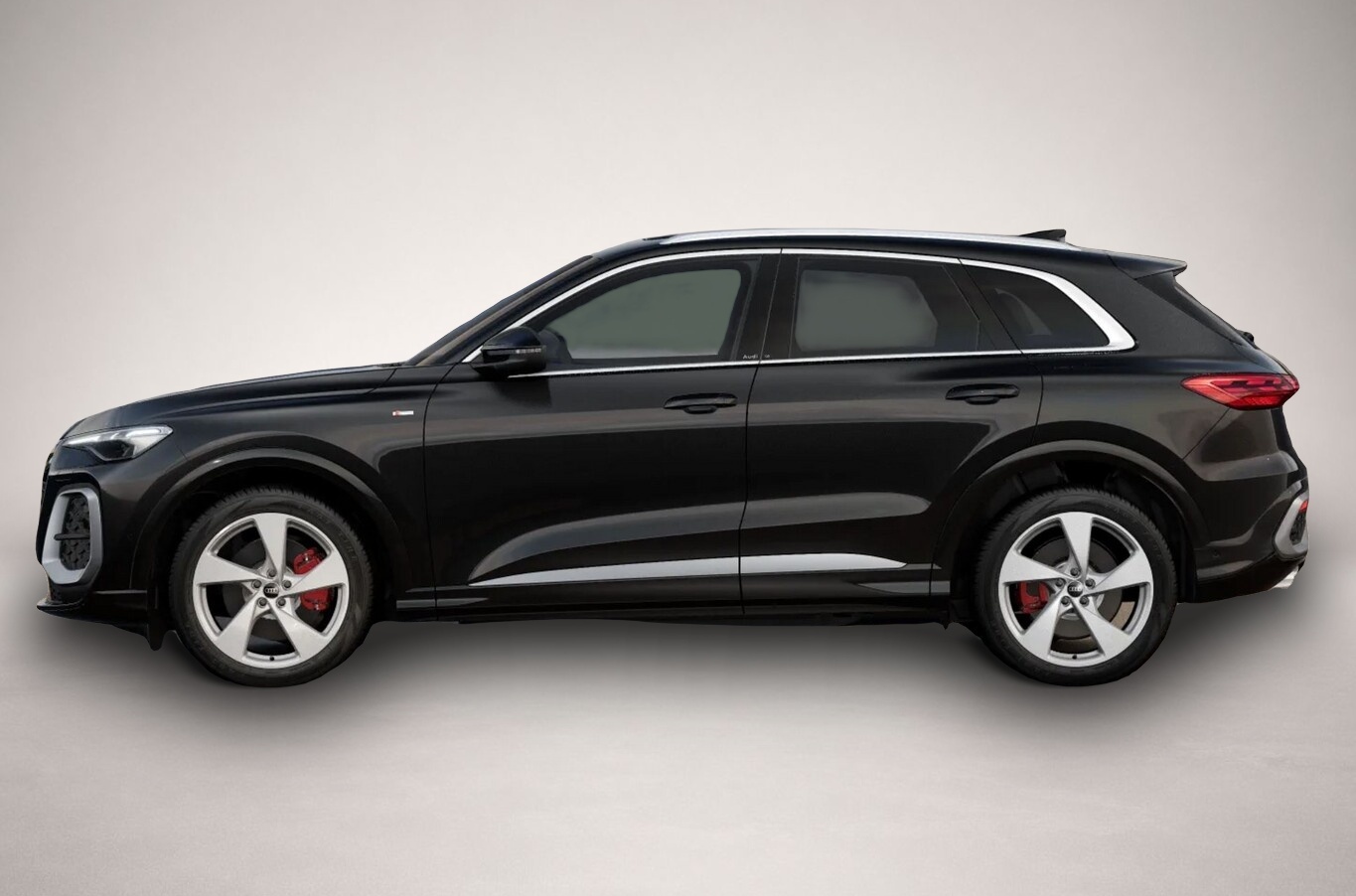 Audi Q5 (07/2026, Diesel)
