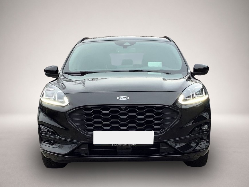 Ford Kuga (01/2024, Benzin)