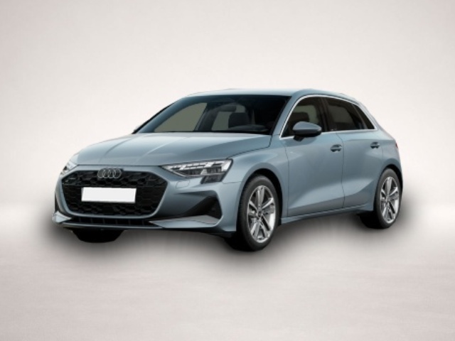 Audi A3 (10/2025, )