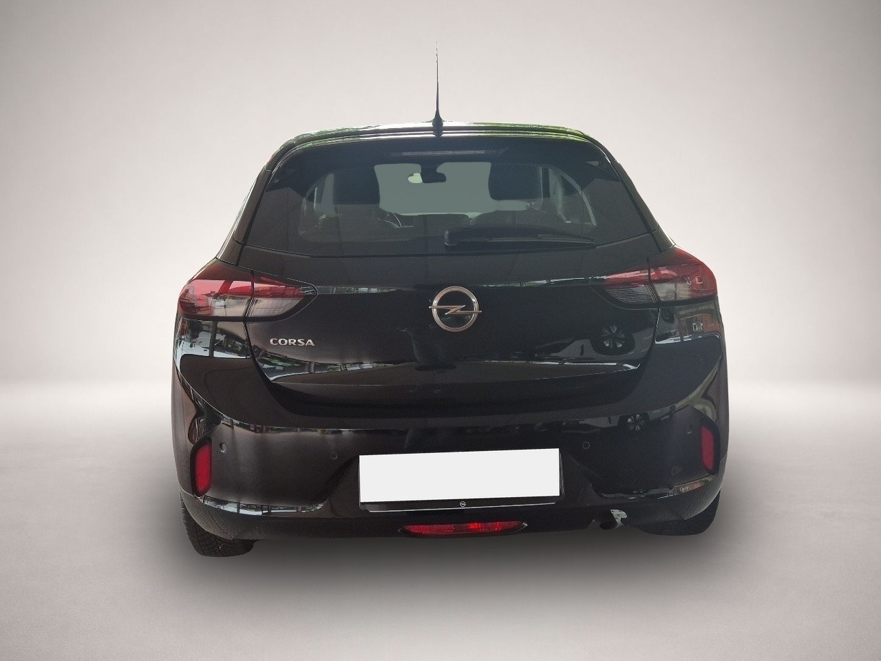 Opel Corsa (04/2022, Benzin)