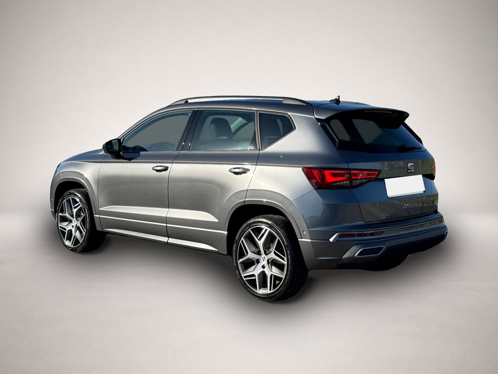 Seat Ateca (02/2026, Diesel)