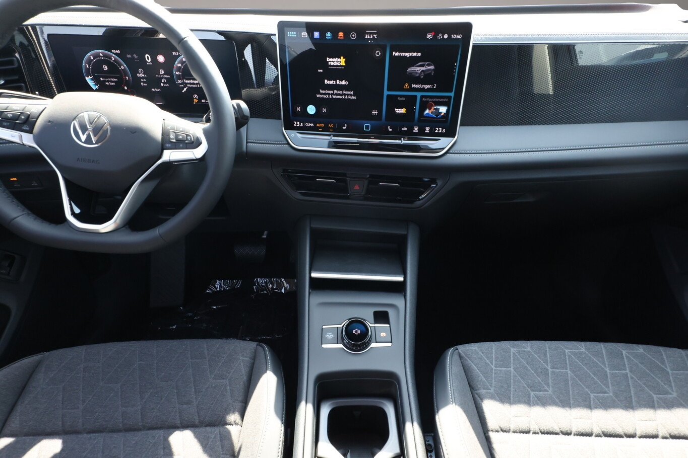 Volkswagen Tiguan (05/2026, Benzin)