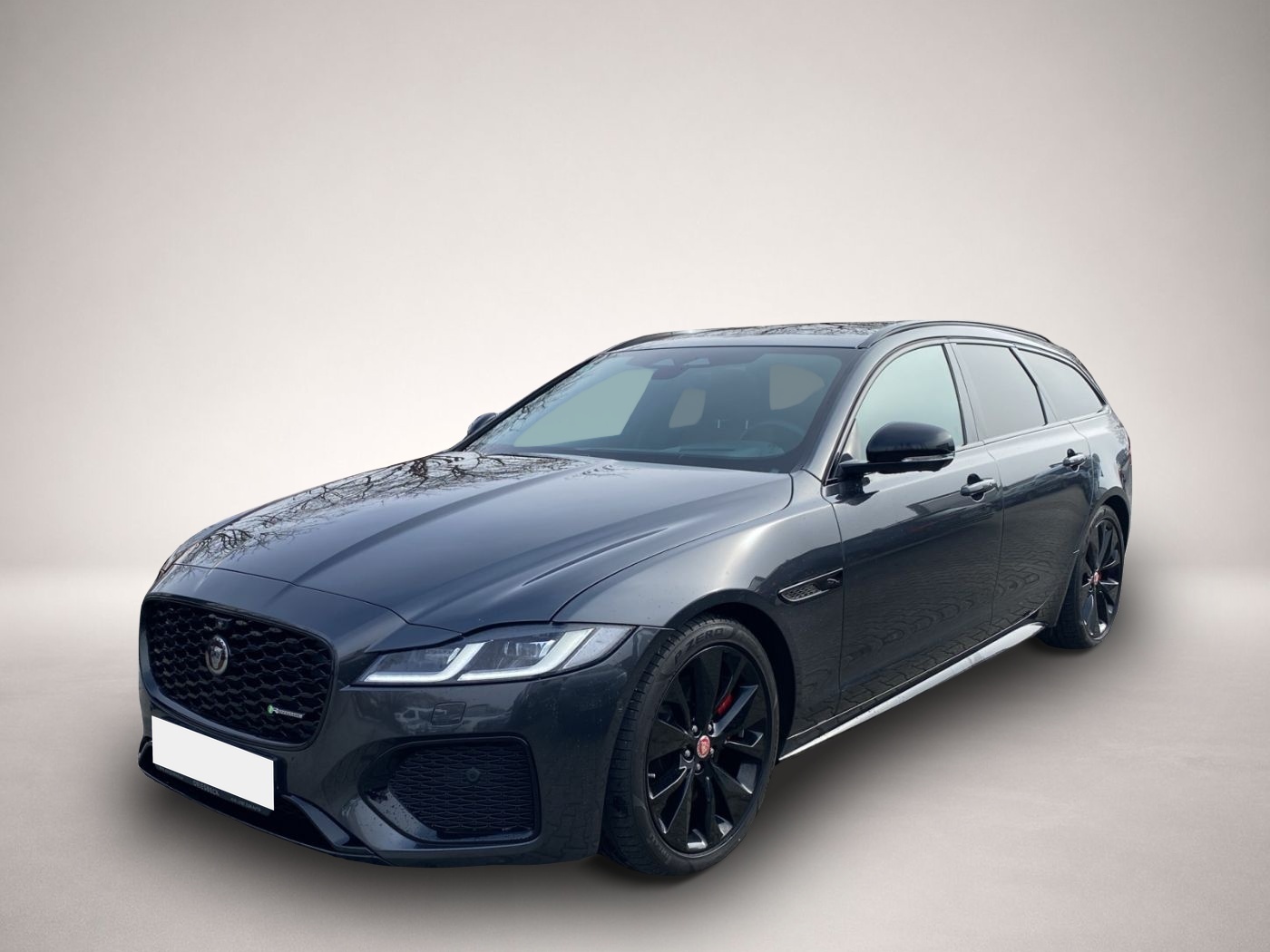 Jaguar XF (01/2023, Diesel)