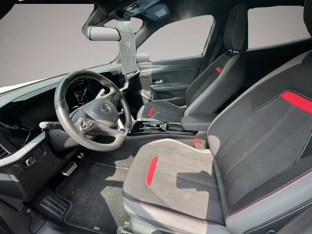 Opel Mokka X (09/2023, Benzin)
