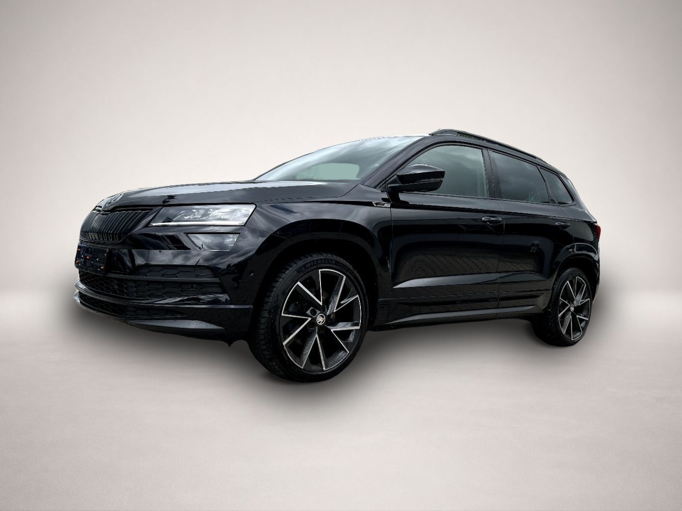 Skoda Karoq (02/2022, )