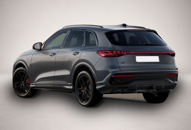 Audi Q5 (07/2026, Diesel)
