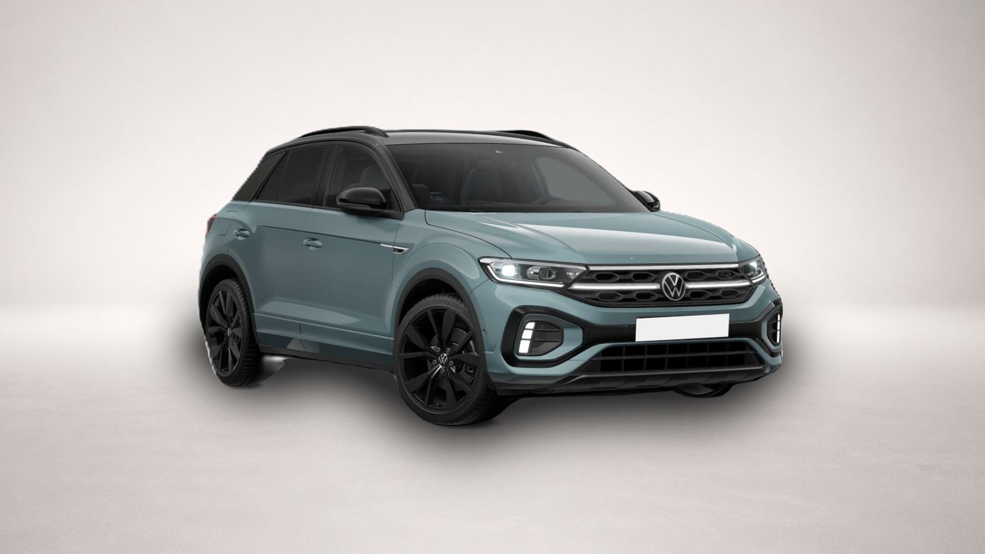 Volkswagen T-Roc (09/2025, Diesel)
